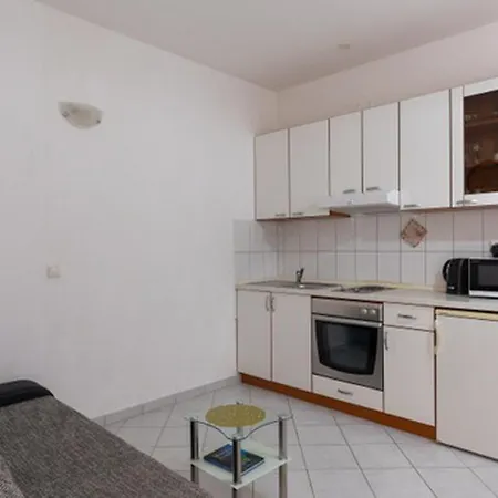 Apartament House Rasica Molunat