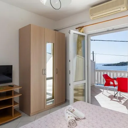 House Rasica Apartament