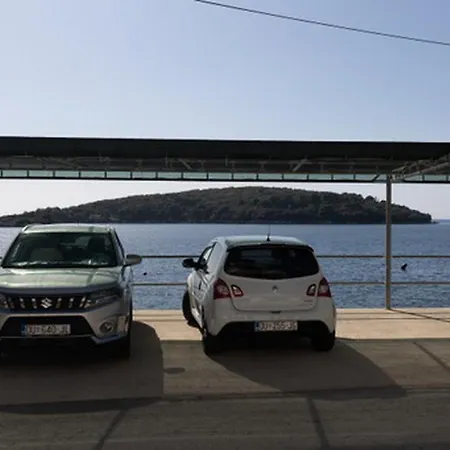 Apartament House Rasica