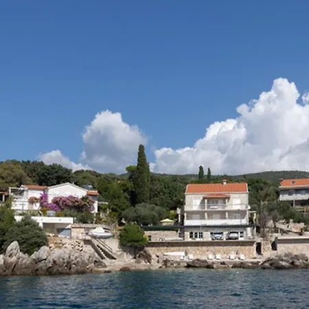 Apartament House Rasica