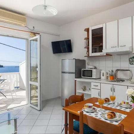 Apartament House Rasica *