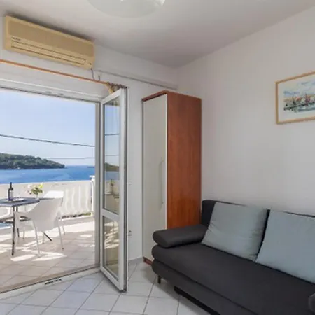 House Rasica Appartement Molunat