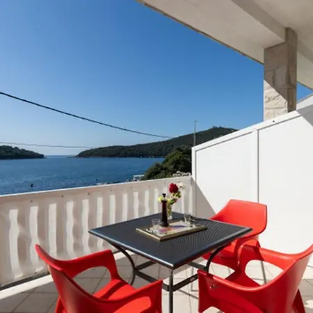 House Rasica Appartement