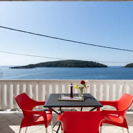 House Rasica Appartement