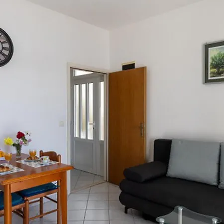 House Rasica Appartement