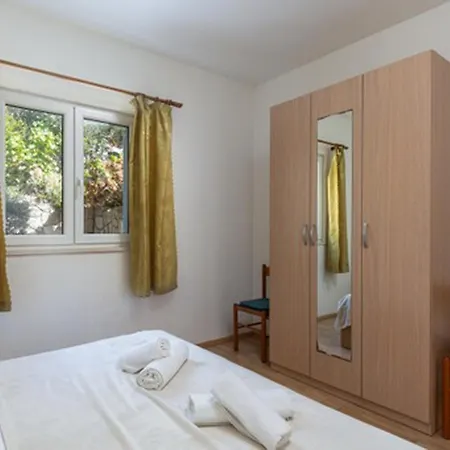 Lejlighed House Rasica *