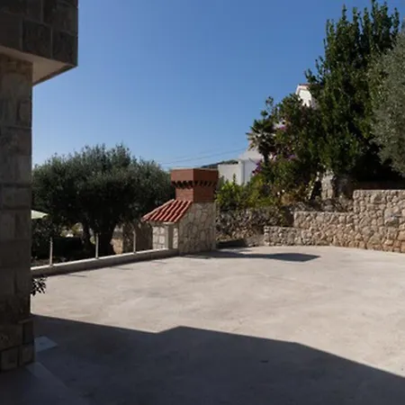 House Rasica Appartement *