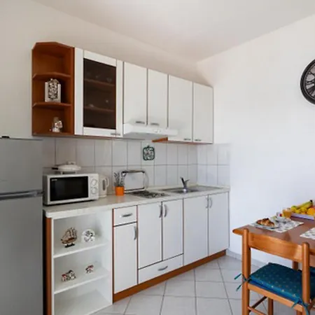 House Rasica Lejlighed