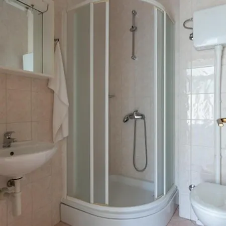 Appartement House Rasica Molunat