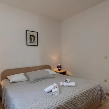 Apartments More *