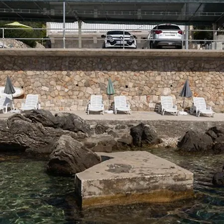 Appartement House Rasica Molunat