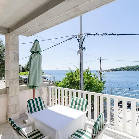 Appartement House Rasica *