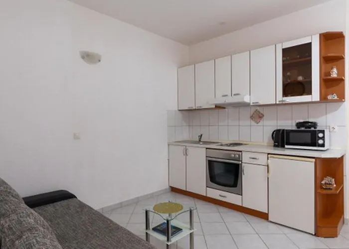 Daire House Rasica Molunat