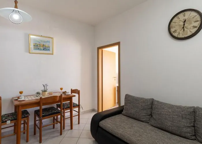 Daire House Rasica *