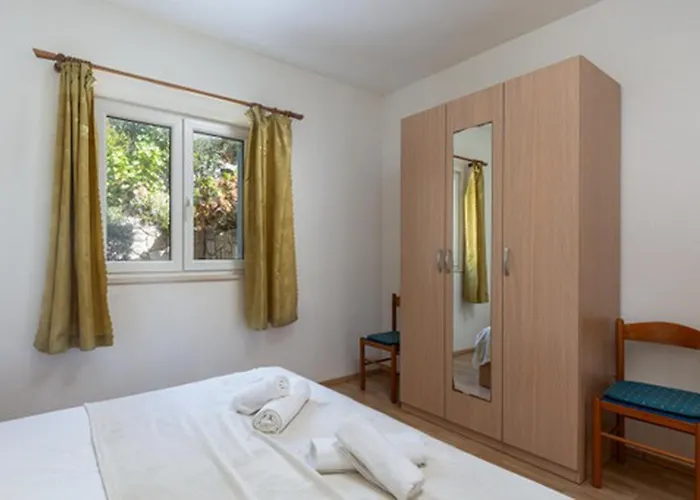 Daire House Rasica *