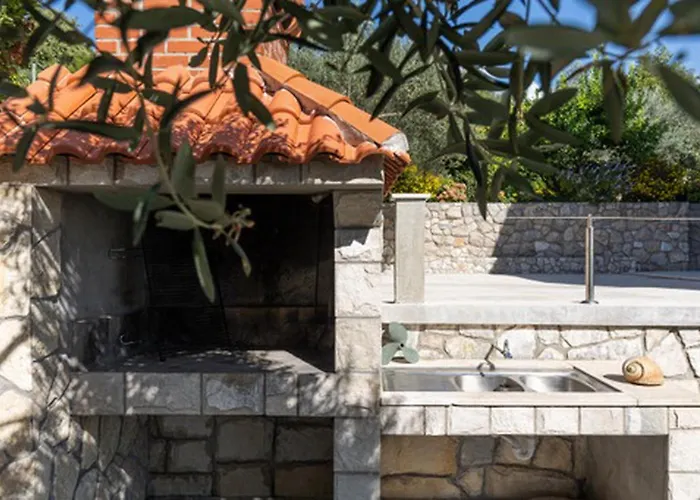 House Rasica Daire *