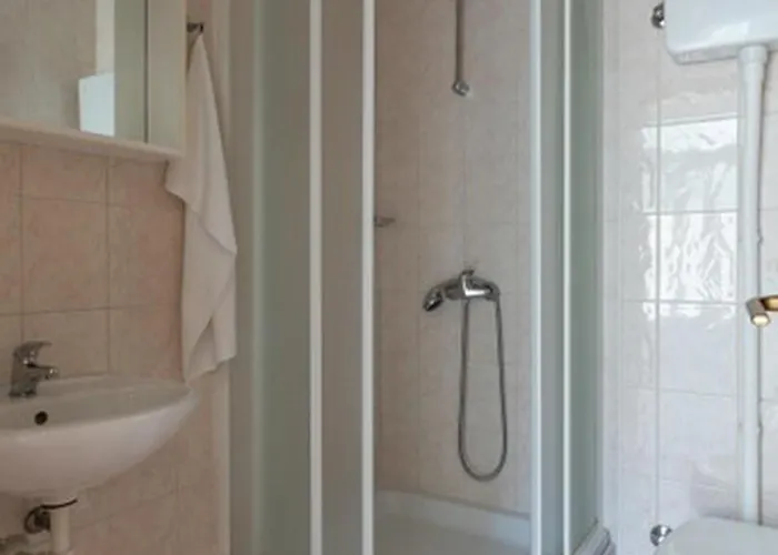 Daire House Rasica Molunat