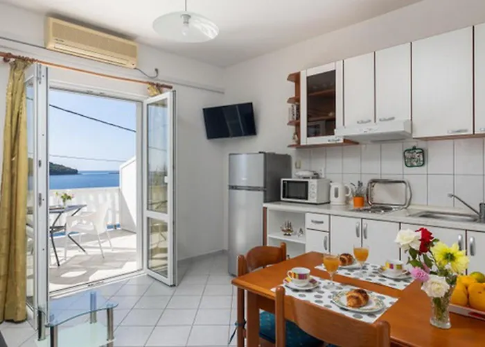 Daire House Rasica *