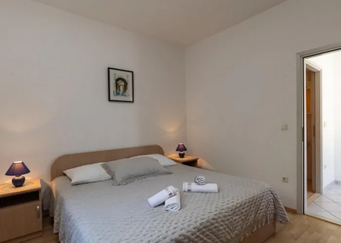 Apartments More *